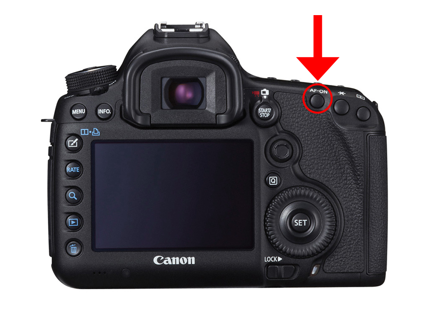 What is Back Button Focus and Why You Should be Using It
